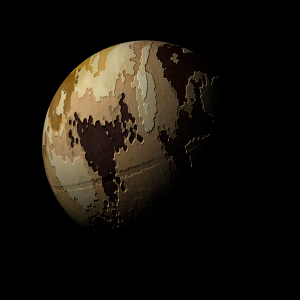 artist's rendition