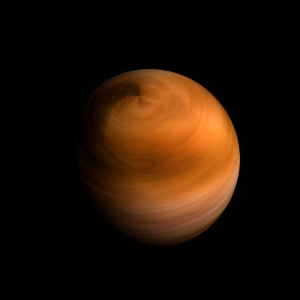 artist's rendition