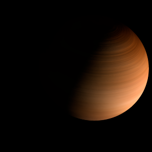 artist's rendition