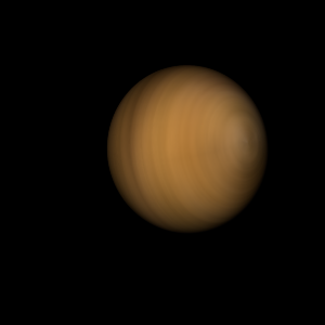 artist's rendition