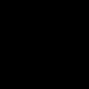 The artist's impression of TOI-1798 b artist's rendition