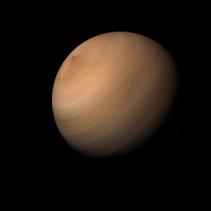 artist's rendition