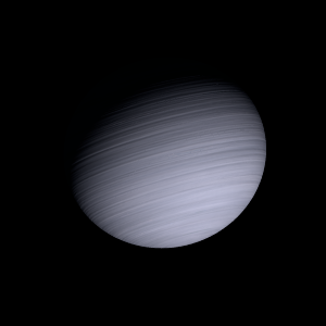 artist's rendition