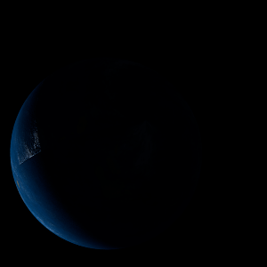 artist's rendition