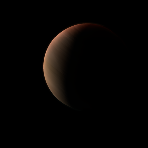 artist's rendition