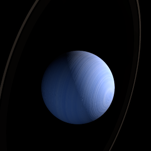 artist's rendition