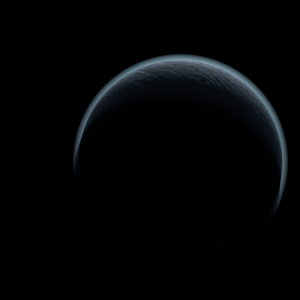 artist's rendition