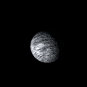 artist's rendition
