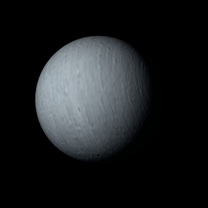artist's rendition