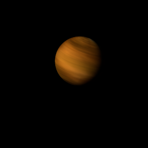 artist's rendition