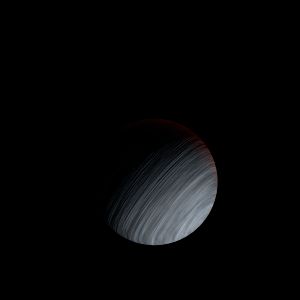 artist's rendition