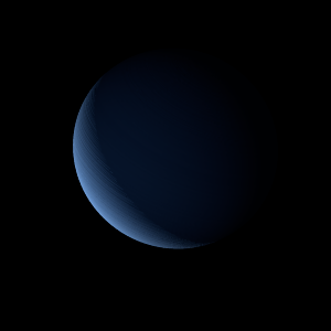artist's rendition