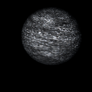 artist's rendition