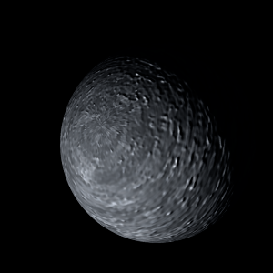 artist's rendition
