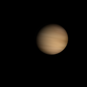 artist's rendition