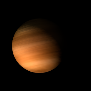 artist's rendition