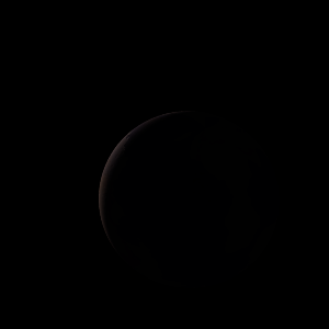 artist's rendition