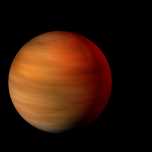 artist's rendition