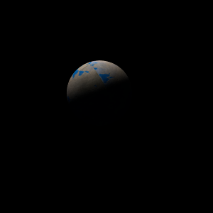 artist's rendition