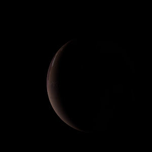 artist's rendition
