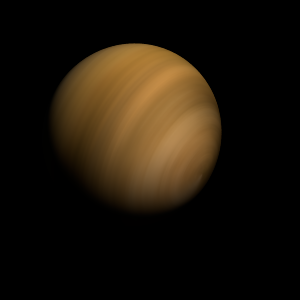 artist's rendition