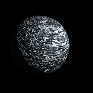 artist's rendition