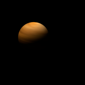 artist's rendition