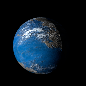 artist's rendition