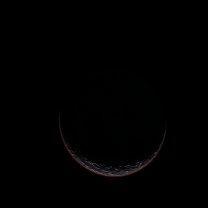 artist's rendition
