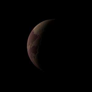 artist's rendition
