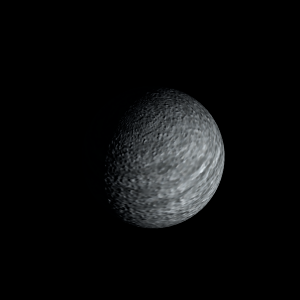 artist's rendition