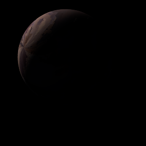 artist's rendition