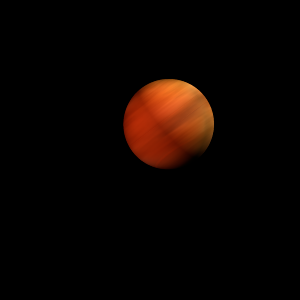 artist's rendition