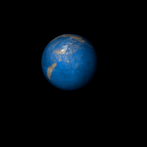 artist's rendition