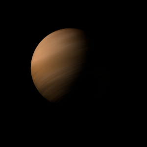 artist's rendition
