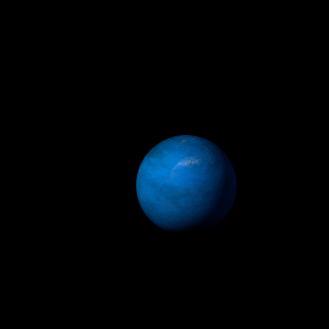 artist's rendition