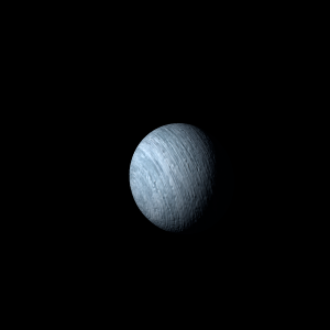artist's rendition