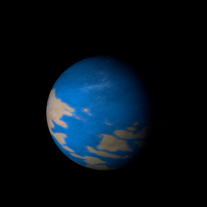 artist's rendition