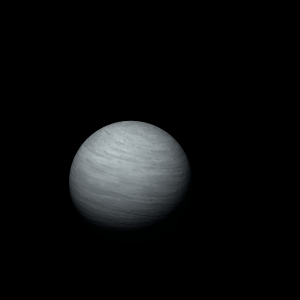 artist's rendition