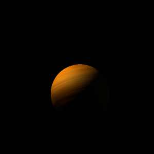 artist's rendition
