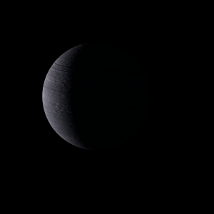 artist's rendition