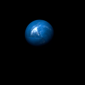 artist's rendition