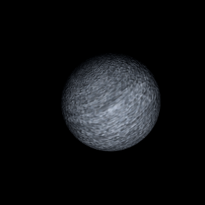 artist's rendition