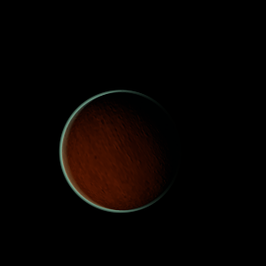 artist's rendition