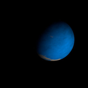 artist's rendition