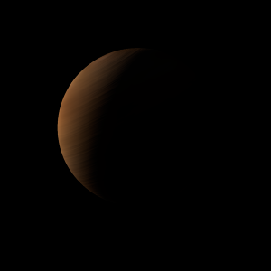 artist's rendition