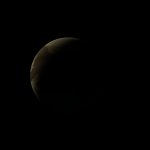 artist's rendition