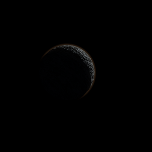artist's rendition