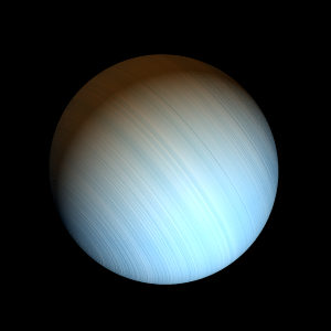 artist's rendition