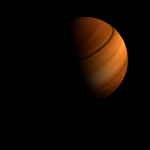 artist's rendition